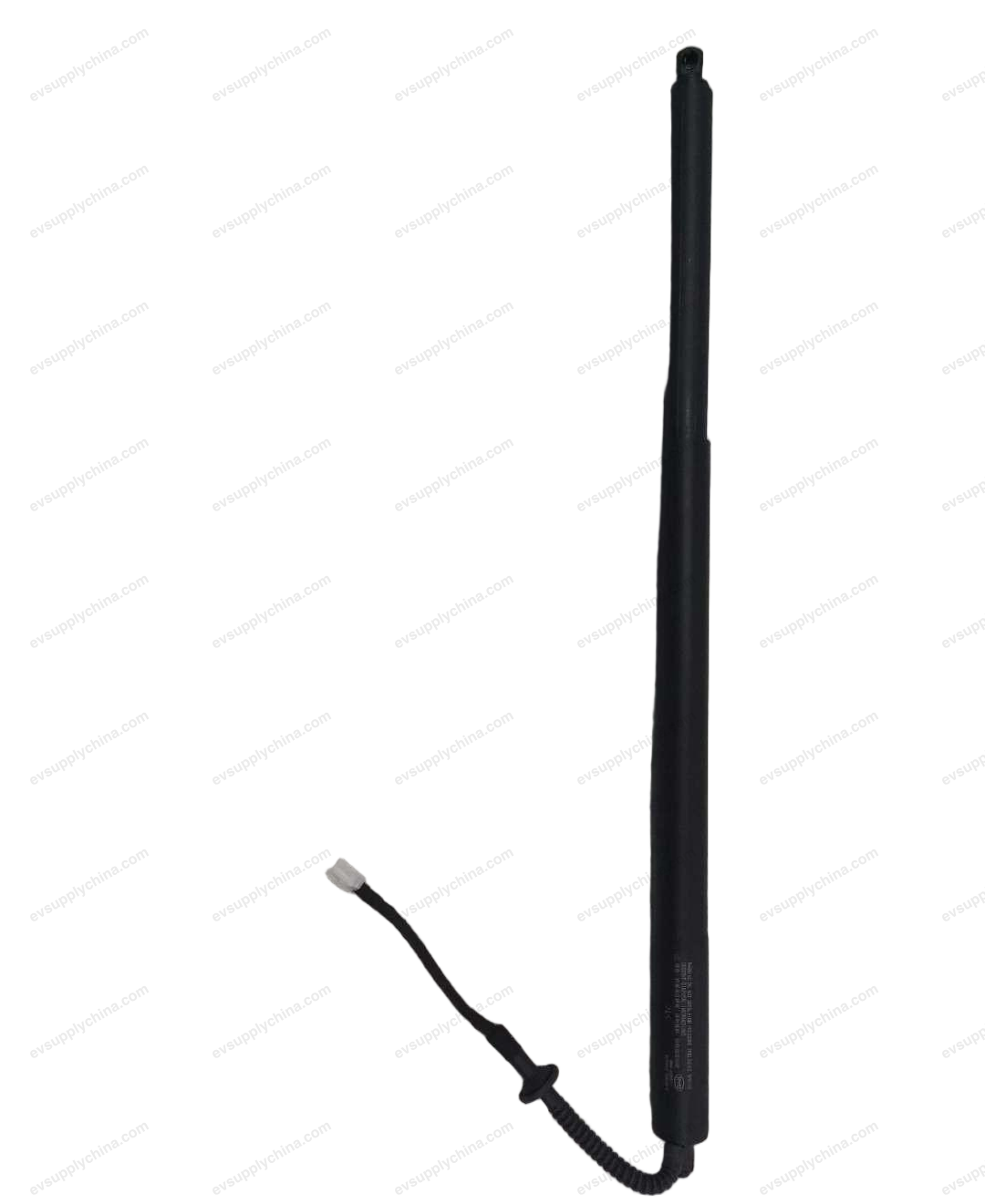 Left electric spring body of tailgate — BYD Denza D9 — OE 13471523-00, MRHB-6309511