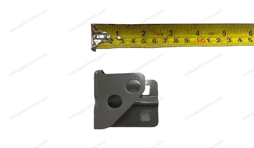 Left Fender Lower Support II — BYD Denza D9 — OE 14116174-00, MRHB-5401145/77