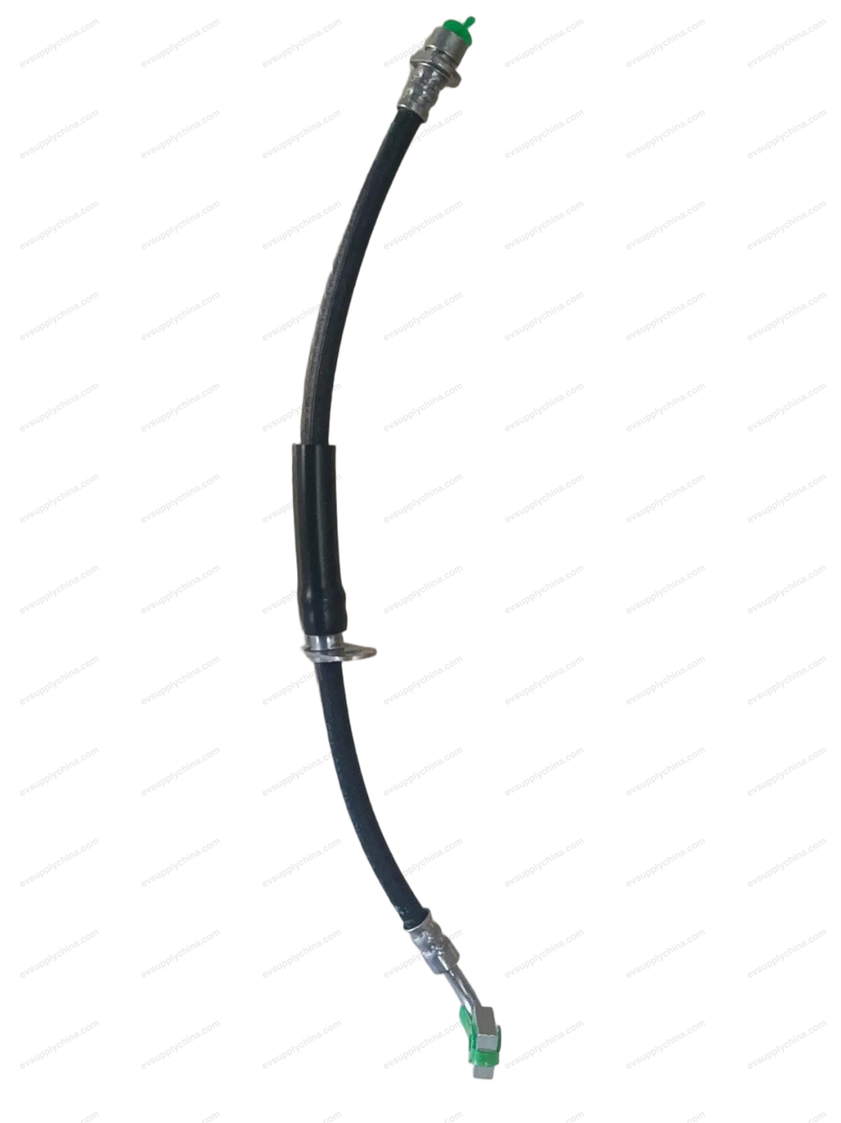 Left front brake hose assembly — BYD Denza D9 — OE 13400458-00, MRHB-3561010