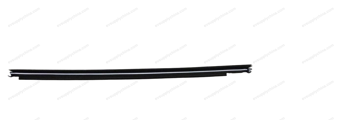 Left front door interior water cutter assembly — BYD Denza D9 — OE 13494873-00, MRHB-6107117
