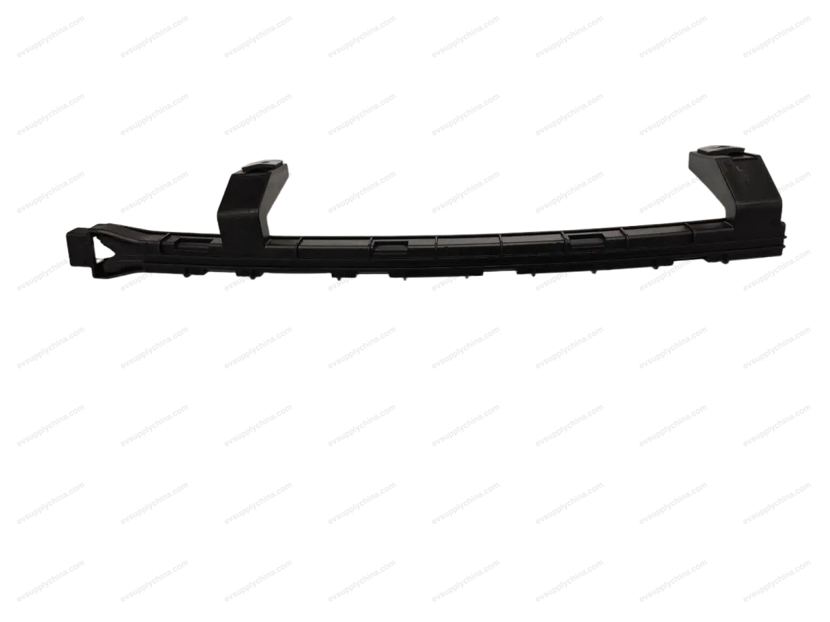 Left front door rear sliding rail and groove assembly — BYD Denza D9 — OE 16978061-00, MRHB-6101940A