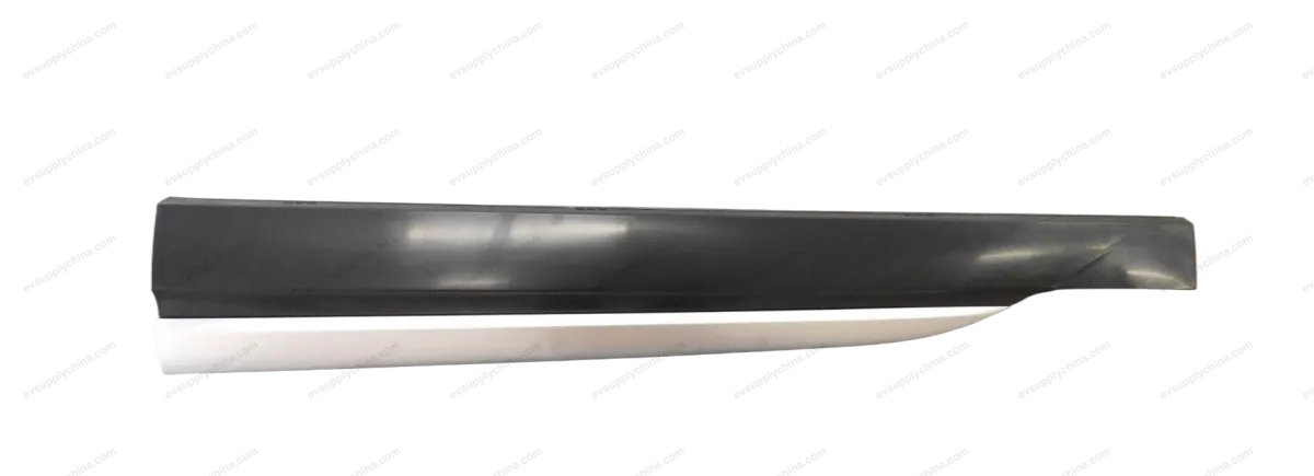 Left front door trim assembly — BYD Denza D9 — OE 14184455-00, MRHB-5402710
