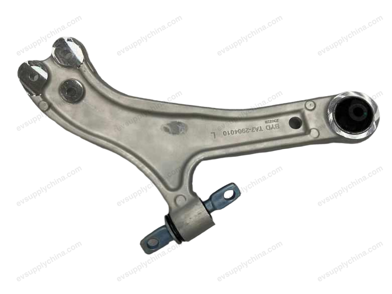 Left front lower control arm assembly — BYD Denza D9 — OE 13386850-00, TA7-2904010