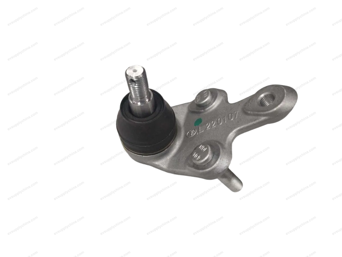 Left front lower control arm ball joint assembly — BYD Denza D9 — OE 13735934-00, HCEEC-2904300