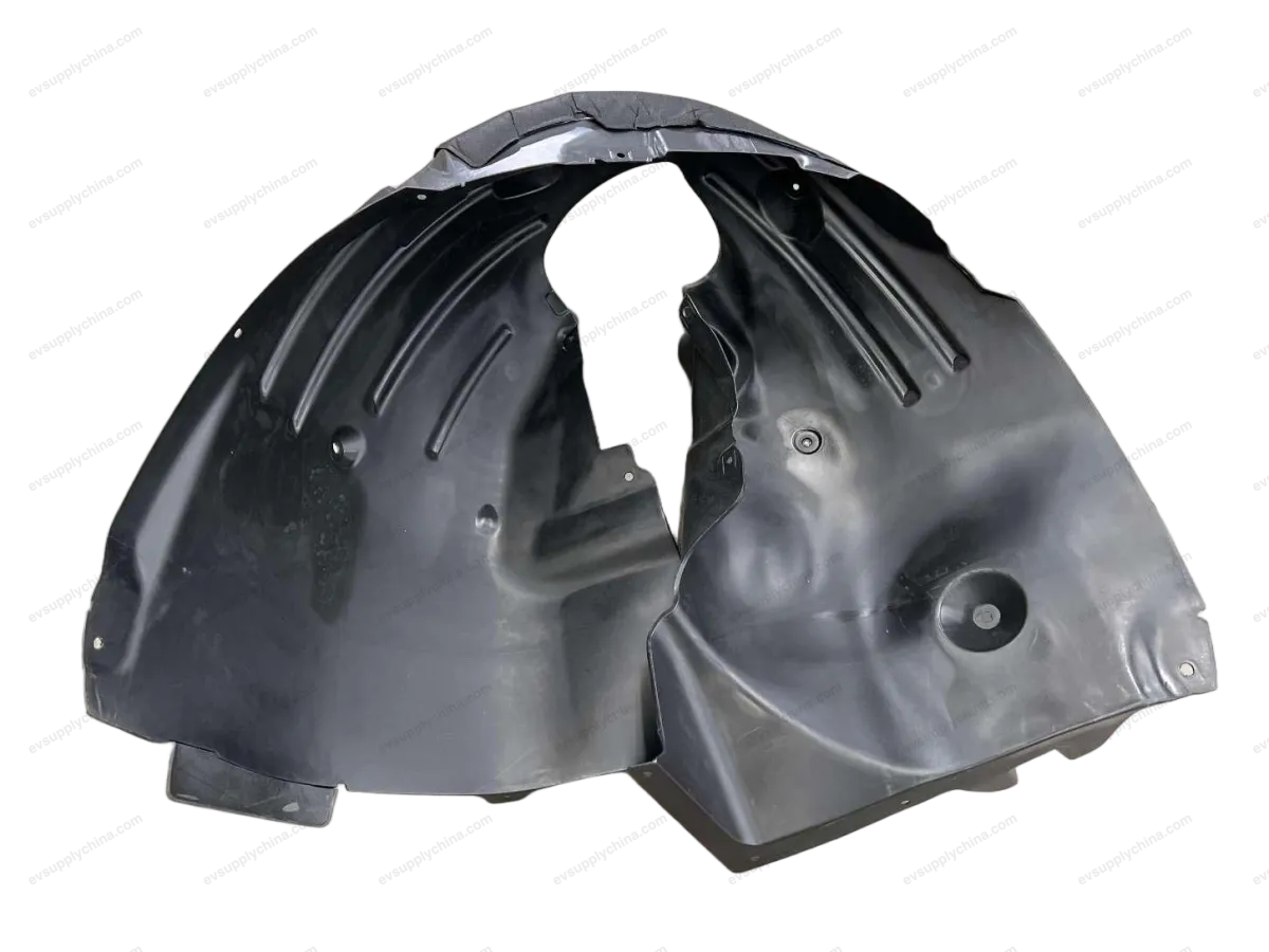 Left front wheel mudguard assembly — BYD Denza D9 — OE 13494989-00, MRHB-3102110