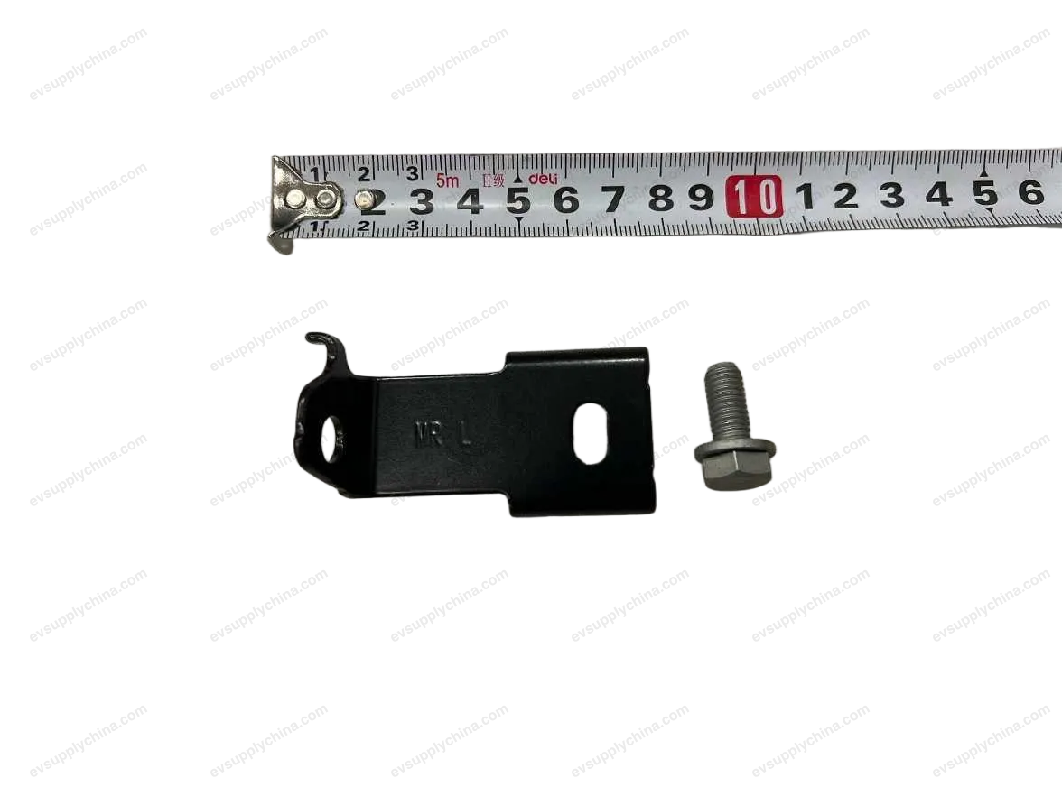 Left front wiring harness bracket - after-sales package — BYD Denza D9 — OE 15763687-00, MRHB-3501501S