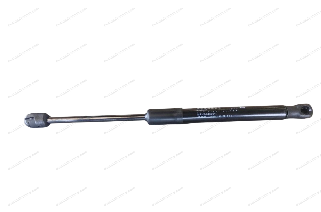 Left gas spring body of the front hood — BYD Denza D9 — OE 13495818-00, MRHB-8402911
