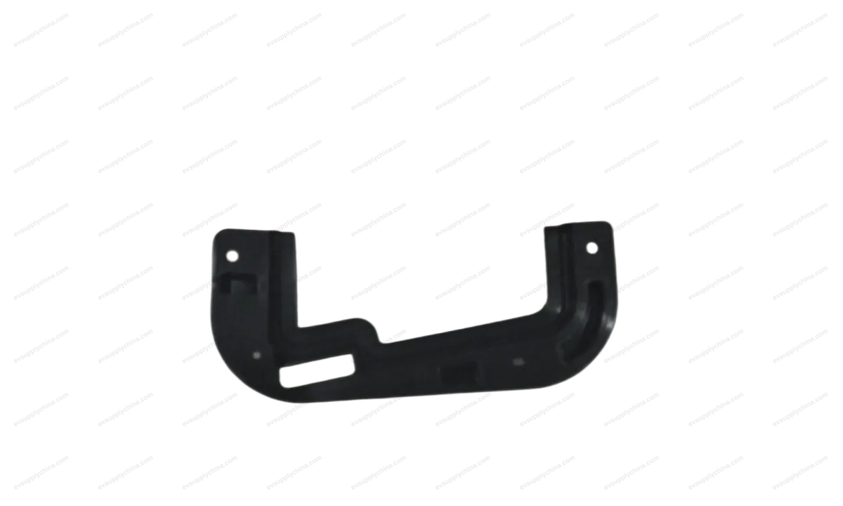 Left rear air vent sound insulation panel assembly — BYD Denza D9 — OE 13590433-00, MRHB-2804730