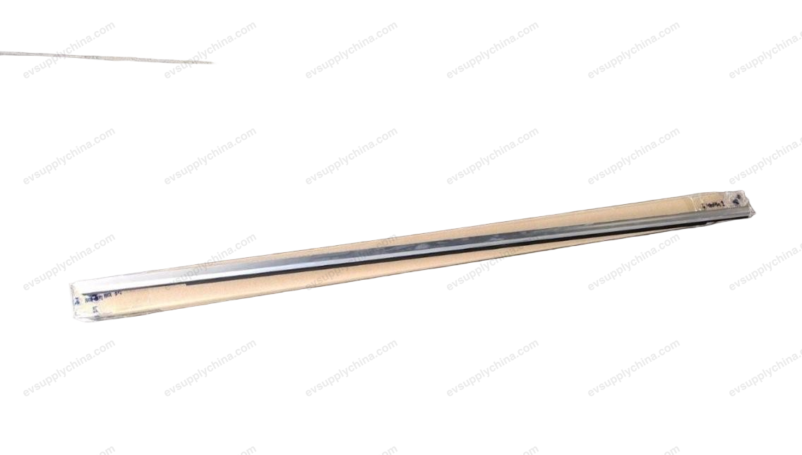 Left Rear Door Outer Water Cutting Assembly — BYD Denza D9 — OE 13494868-00, MRHB-6207115