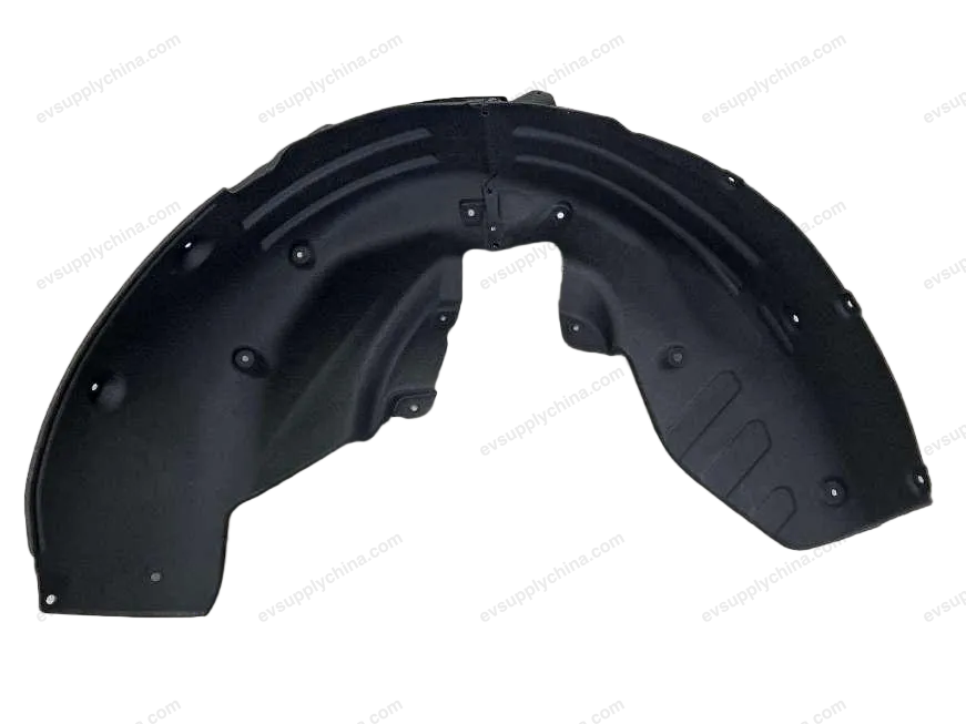 Left rear fender assembly — BYD Denza D9 — OE 13494990-00, MRHB-3102130