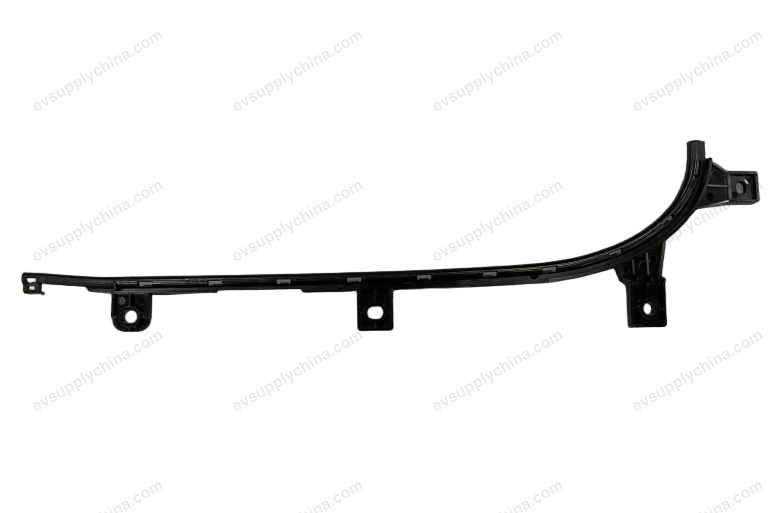 Left side of the rear bracket of the ceiling ambient light — BYD Denza D9 — OE 13617659-00, MREB-4129693