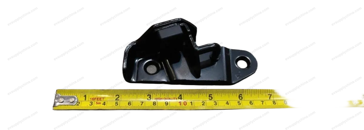 Left sliding door fully open limit lock ring assembly — BYD Denza D9 — OE 14158074-00, MRHB-6205750A