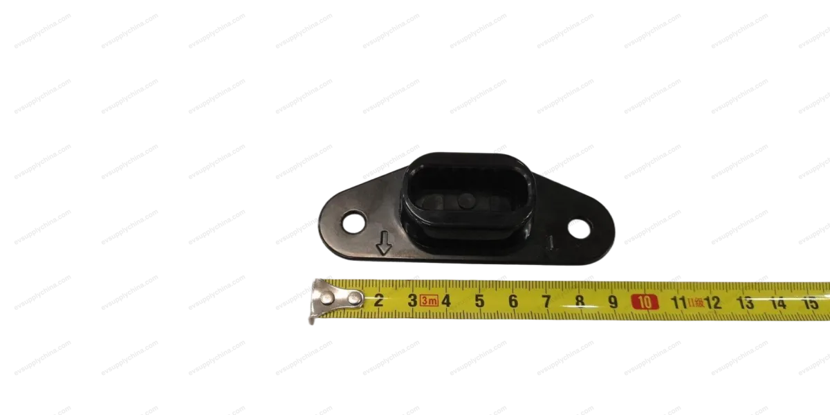 Left sliding door guide mechanism moving component — BYD Denza D9 — OE 15059109-00, MRHB-6209310C
