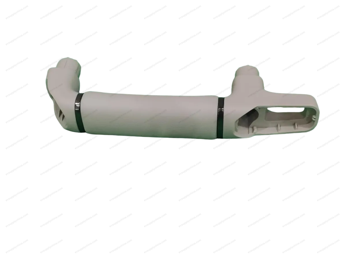 Left upper door handle assembly - Pergemi — BYD Denza D9 — OE 15423774-00, MRHB-5402270-00YAY