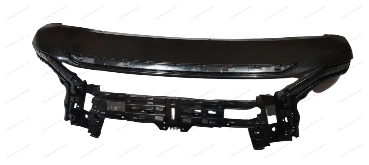 Lower part of the front bumper — BYD Denza D9 — OE 13684574-00, MRHB-2803113