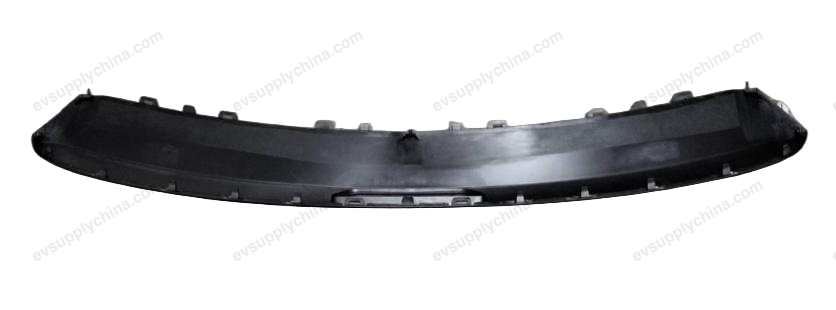 Lower rear bumper trim — BYD Denza D9 — OE 13562076-00, MRHB-2804126