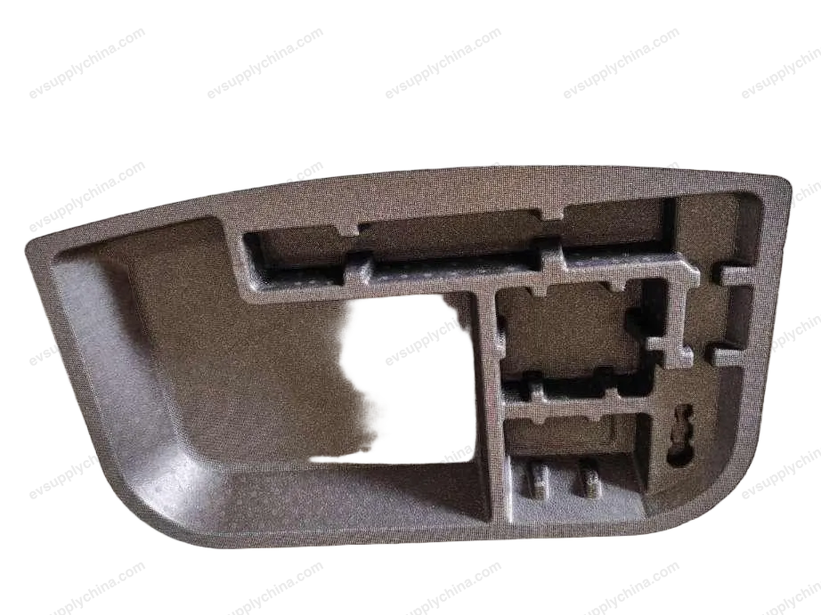 luggage foam tool box — BYD Denza D9 — OE 13569461-00, MREB-5608061