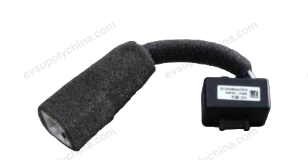 MIC module — BYD Denza D9 — OE 13910278-00, MRHC-7910800