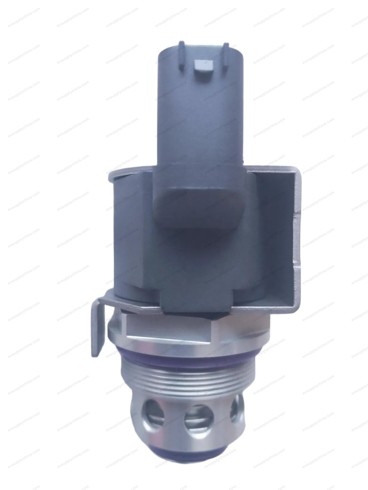 Normally closed solenoid valve — BYD Denza D9 — OE 13950311-00, TA1-8109206