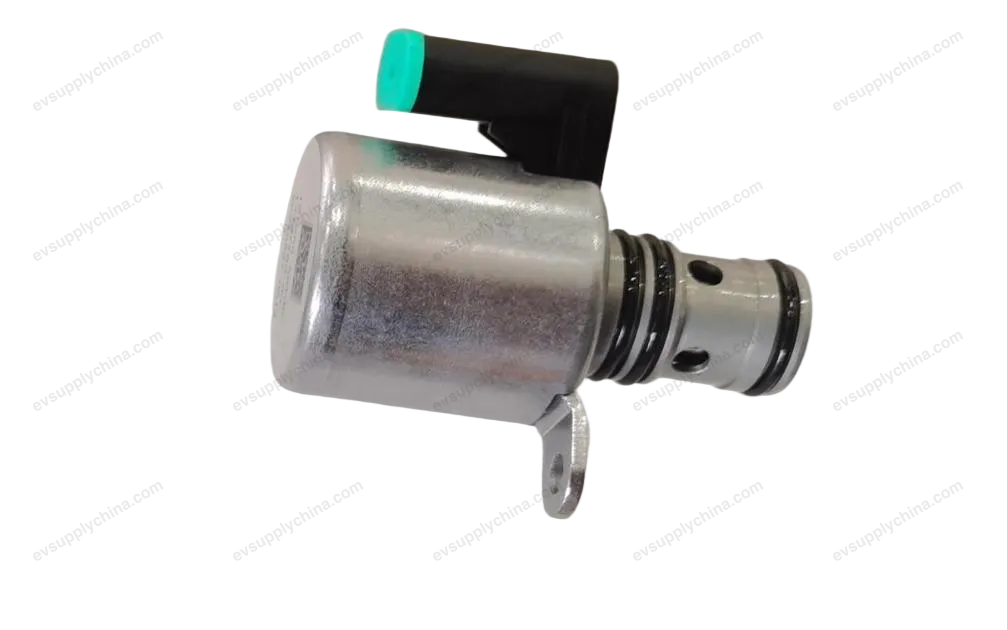 Normally closed solenoid valve — BYD Denza D9 — OE 13487760-00, NRT36-8109204