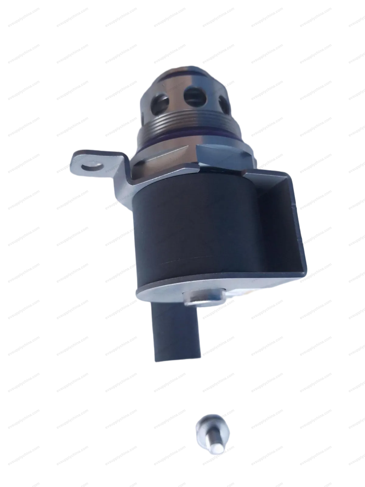 Normally open solenoid valve — BYD Denza D9 — OE 13950308-00, TA1-8109207