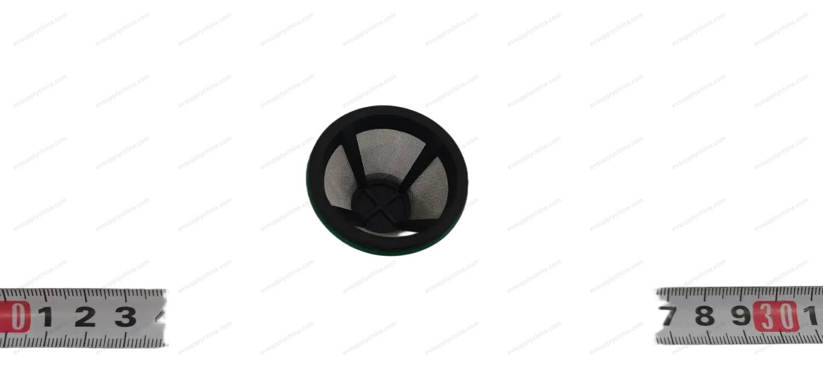 Oil suction filter — BYD Denza D9 — OE 13632719-00, NRT40-2146411A
