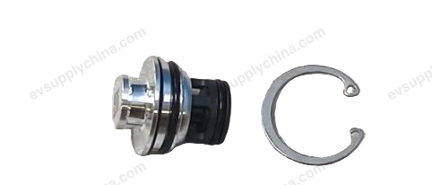 one-way valve — BYD Denza D9 — OE 13950316-00, TA1-8109205