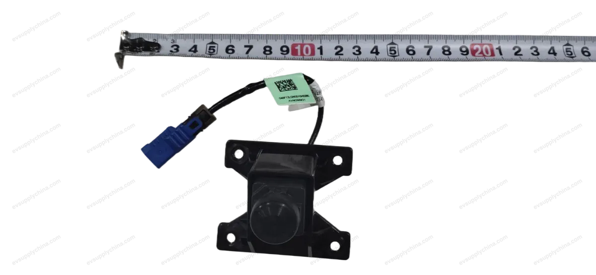 Panoramic forward-looking imaging module — BYD Denza D9 — OE 15350507-00, MREBY-3776450