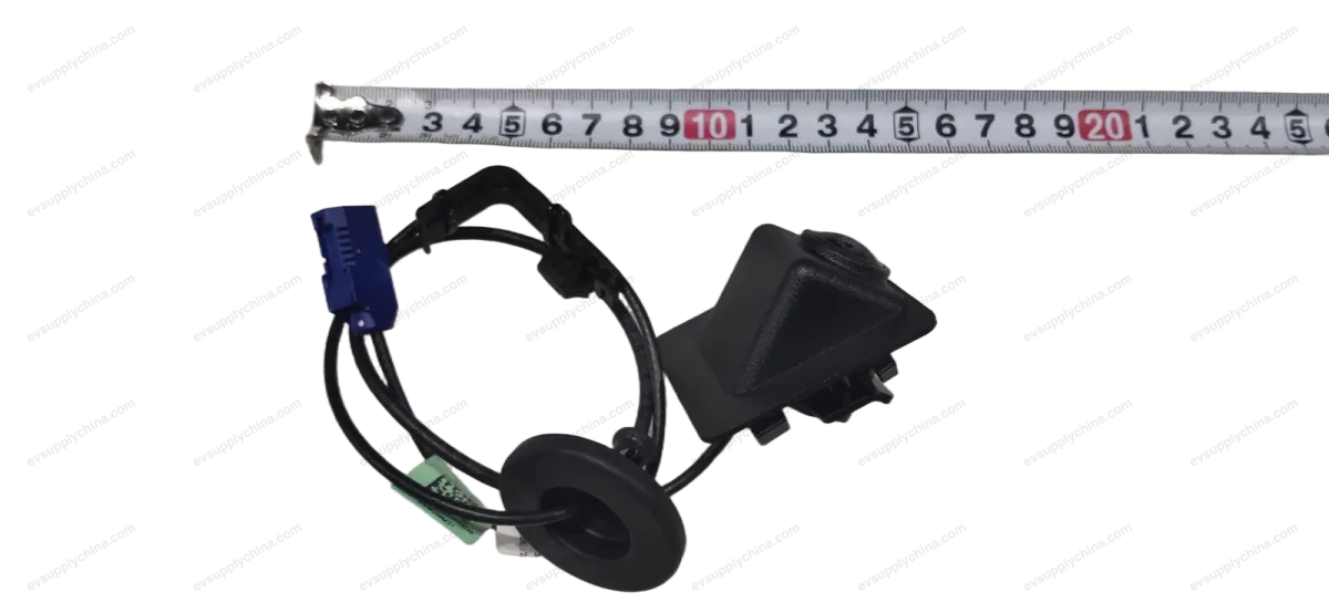 Panoramic rearview imaging module — BYD Denza D9 — OE 15350536-00, MREBY-3776750