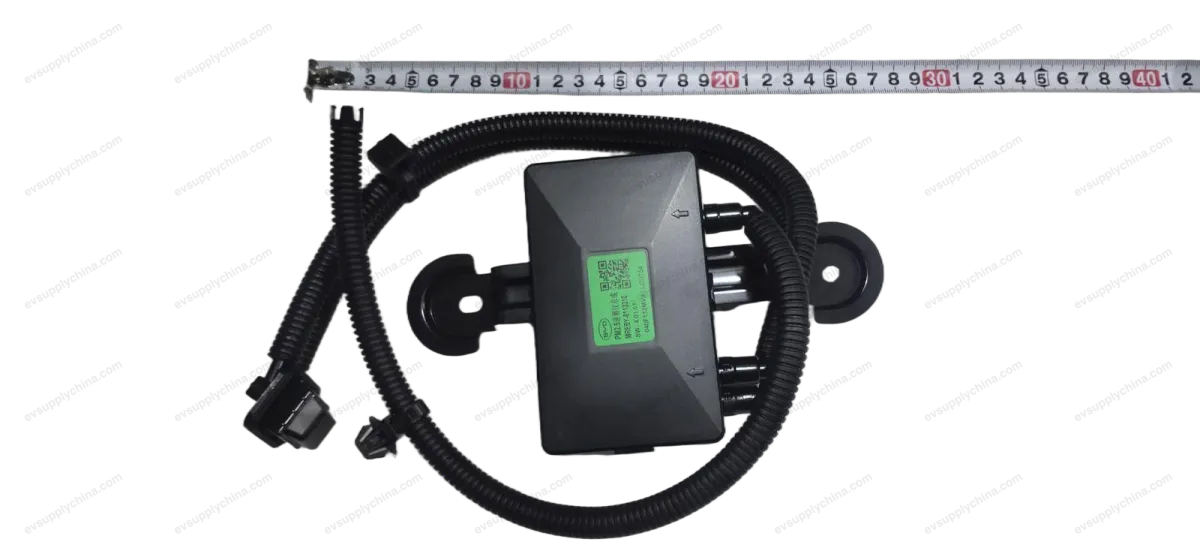 PM2.5 rapid testing instrument assembly — BYD Denza D9 — OE 14975784-00, MREBY-8113310