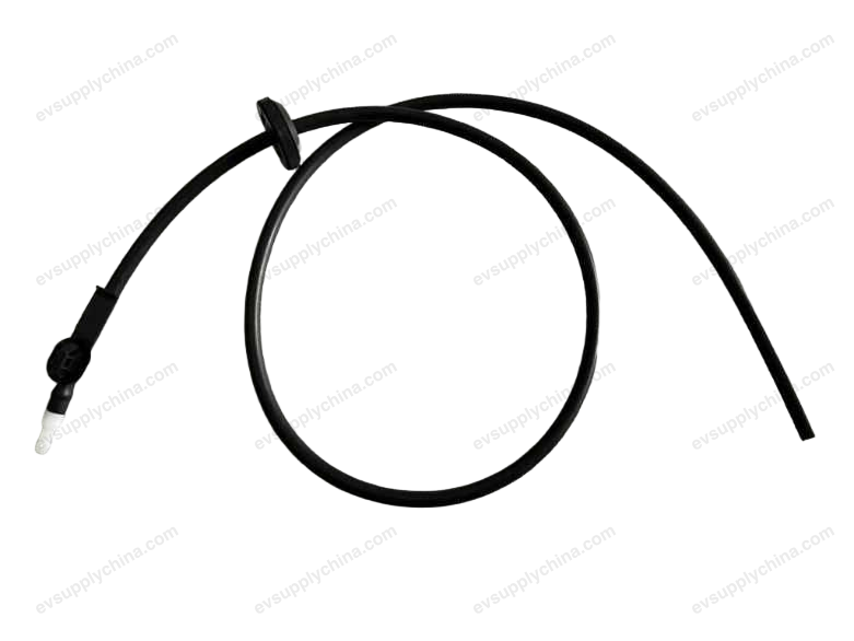 Post-wash piping sub-assembly II — BYD Denza D9 — OE 13495862-00, MRHB-5207320