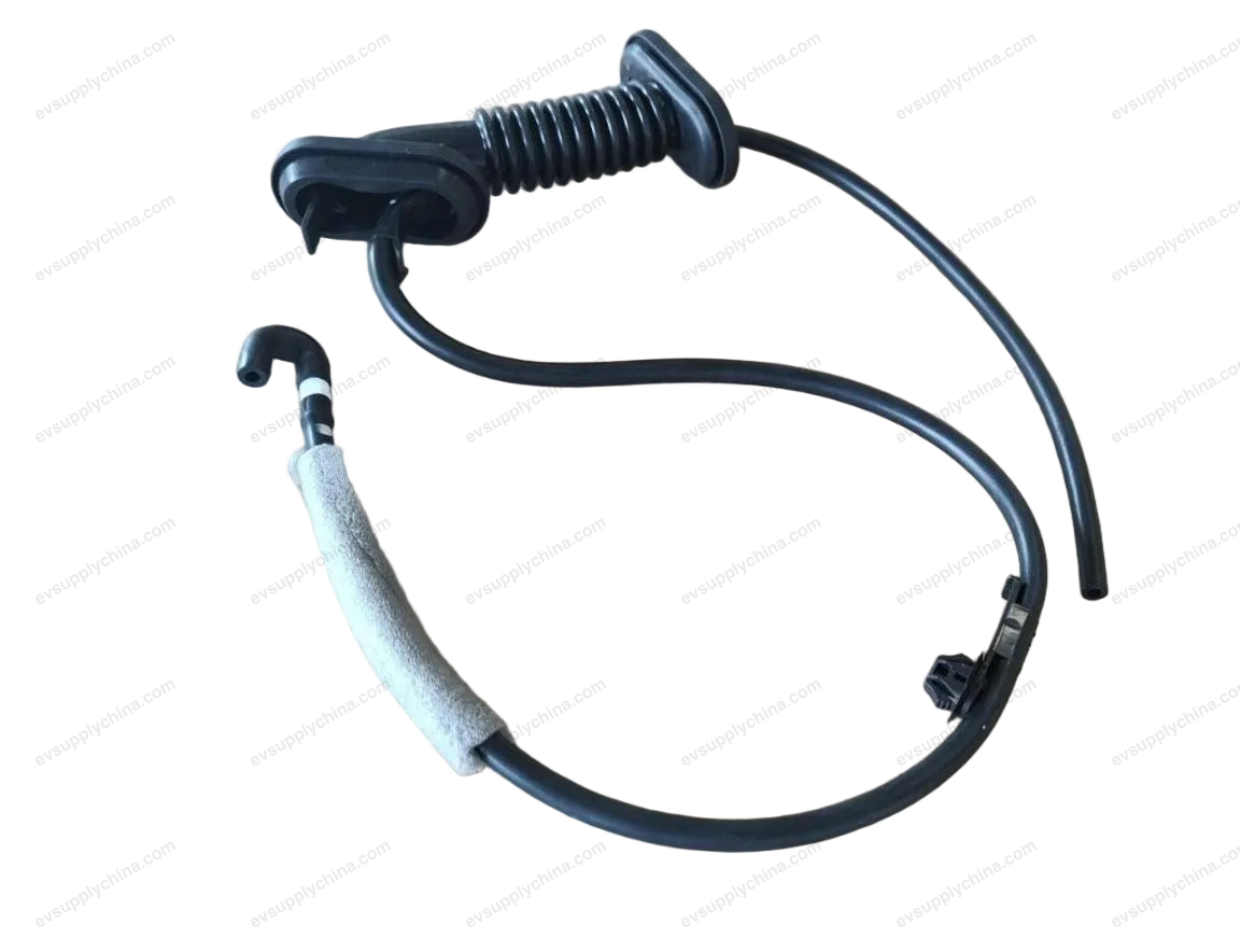 Post-wash piping sub-assembly IV — BYD Denza D9 — OE 13495864-00, MRHB-5207340