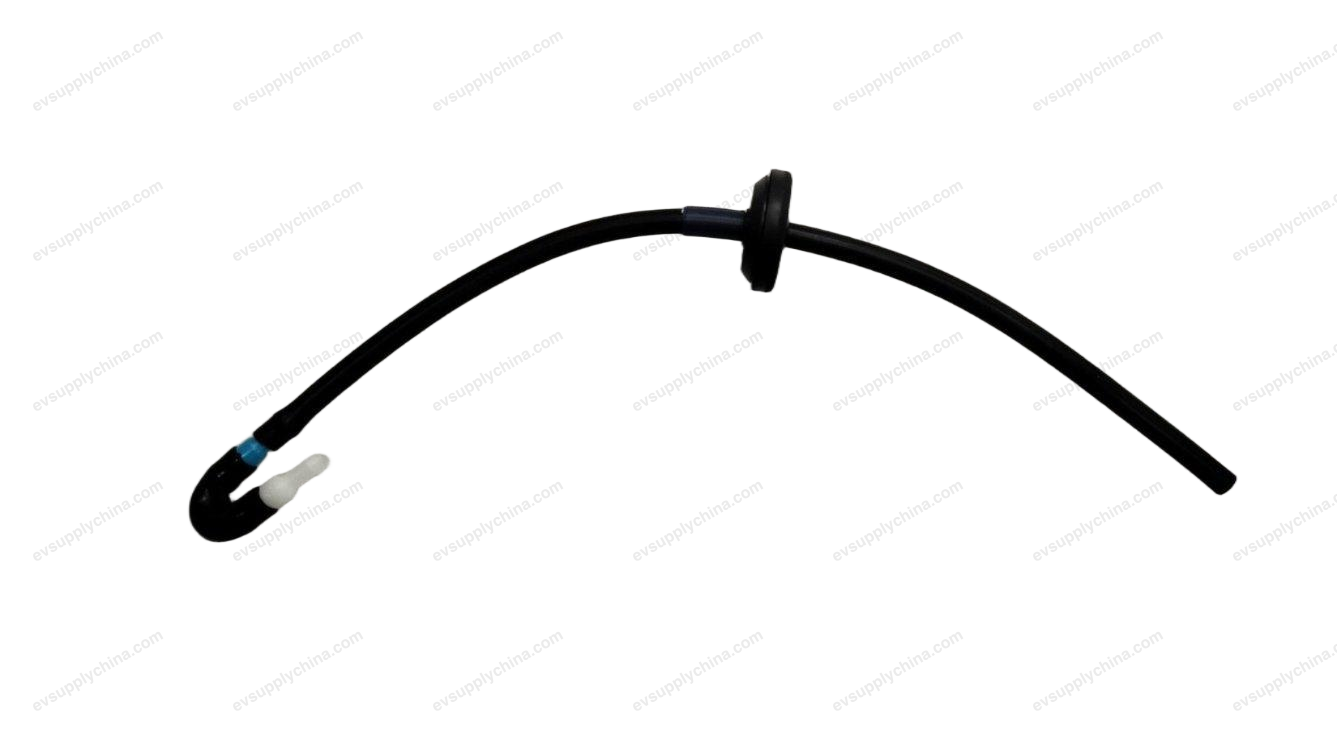 Post-wash piping sub-assembly V — BYD Denza D9 — OE 13993701-00, MRHB-5207370