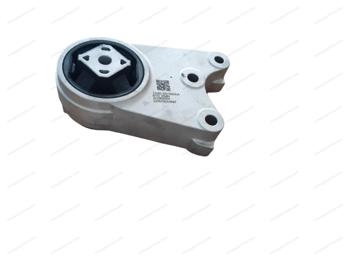 Powertrain left suspension mount assembly — BYD Denza D9 — OE 13396893-00, TA50-1001500AA