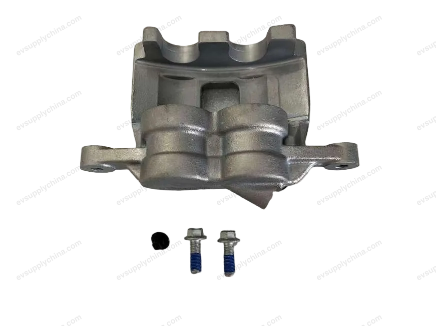 Powertrain right suspension bracket assembly — BYD Denza D9 — OE 14307887-00, MREC-1001800