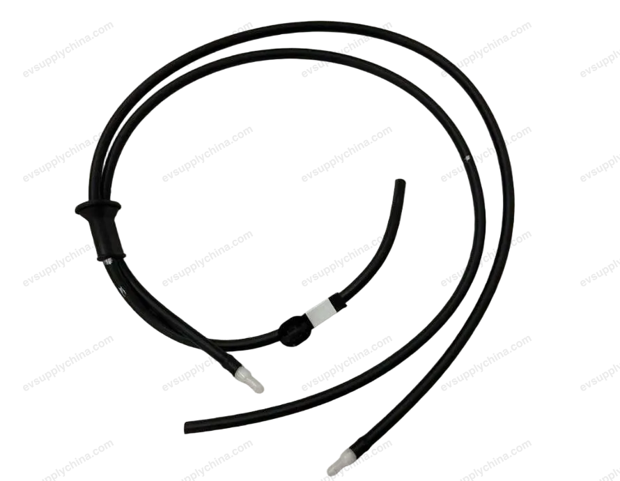 Pre-wash piping sub-assembly I — BYD Denza D9 — OE 15144641-00, MREBY-5207210