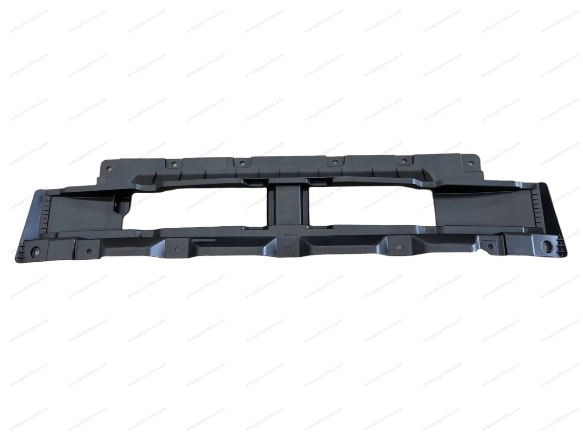 Radiator lower air deflector assembly — BYD Denza D9 — OE 15499566-00, MREBY-5302470