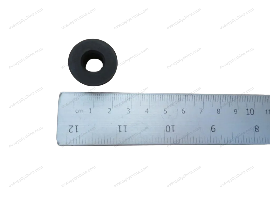 Radiator undermount bushing assembly — BYD Denza D9 — OE 10051674-00, ESEA-1302020