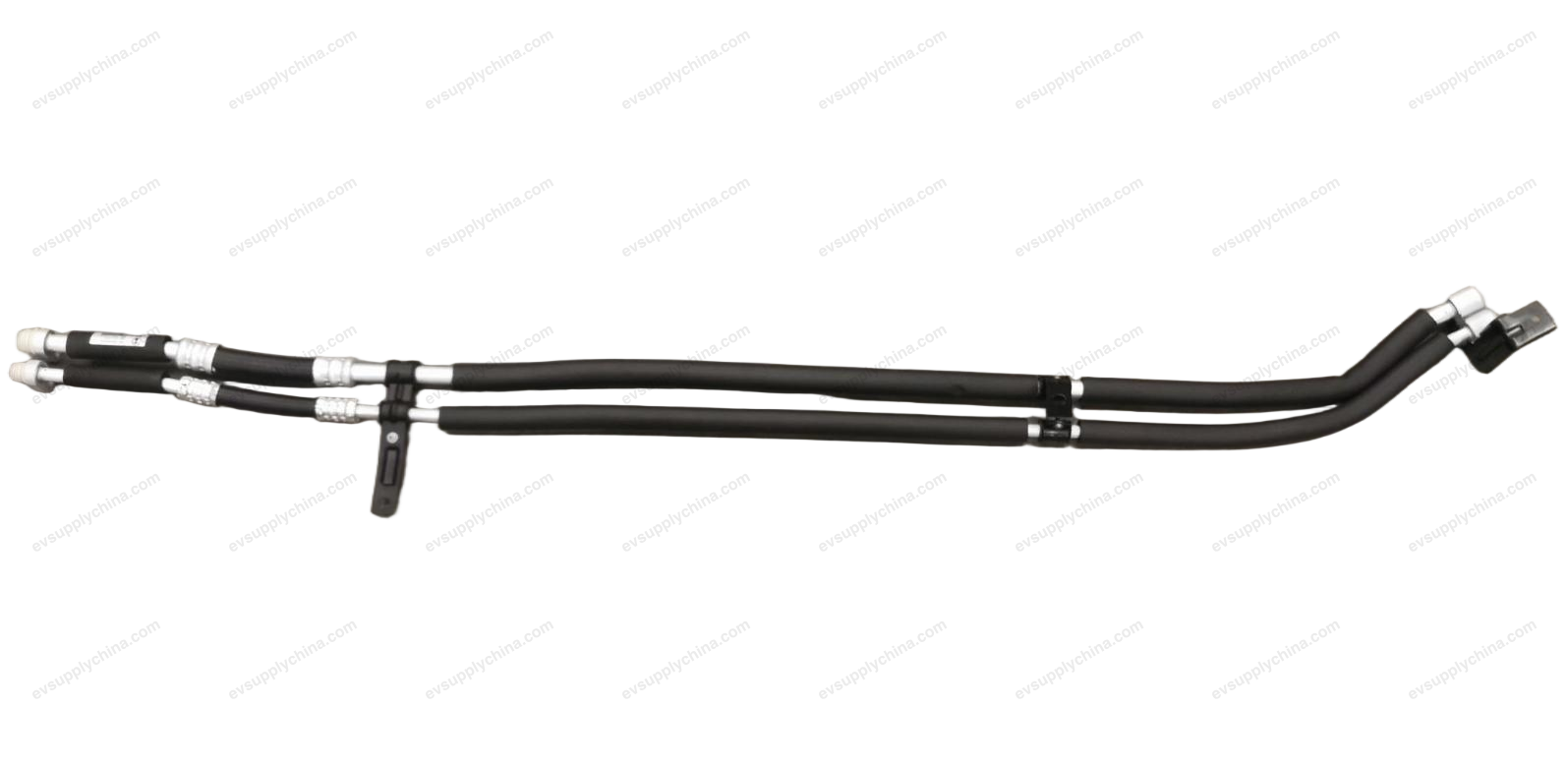 Rear air conditioning piping assembly 2 — BYD Denza D9 — OE 15095227-00, MREBY-8108520