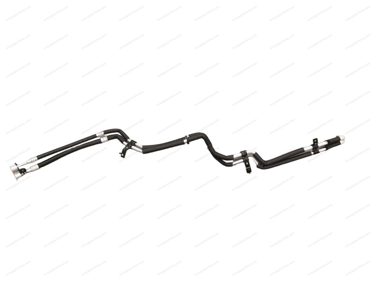 Rear air conditioning piping assembly 3 — BYD Denza D9 — OE 15095228-00, MREBY-8108530