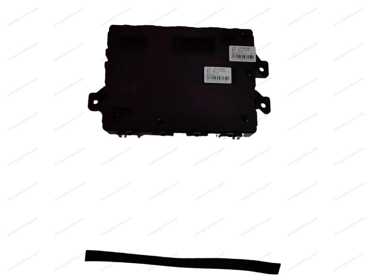 Rear body controller — BYD Denza D9 — OE 17245301-00, MRECY-3622400