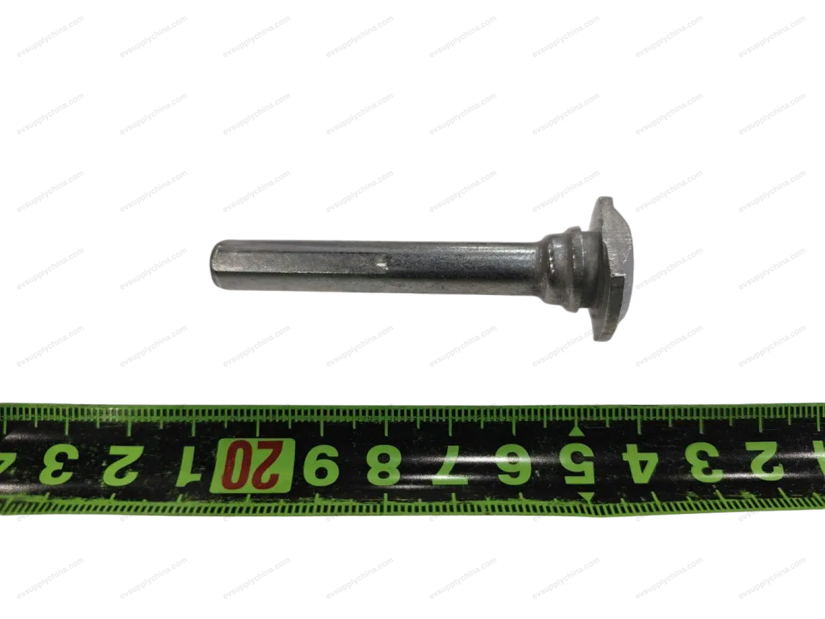 Rear brake caliper guide pin I — BYD Denza D9 — OE 19208772-00, 6B-3502181BS