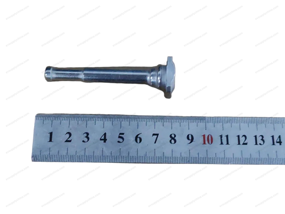 Rear brake caliper guide pin II — BYD Denza D9 — OE 19208774-00, 6B-3502182BS
