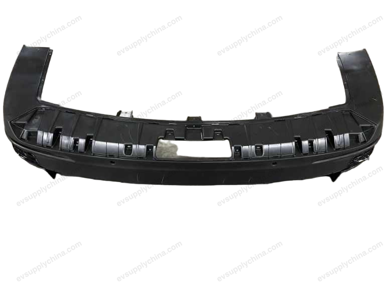Rear bumper assembly — BYD Denza D9 — OE 13561988-00, MRHB-2804100A