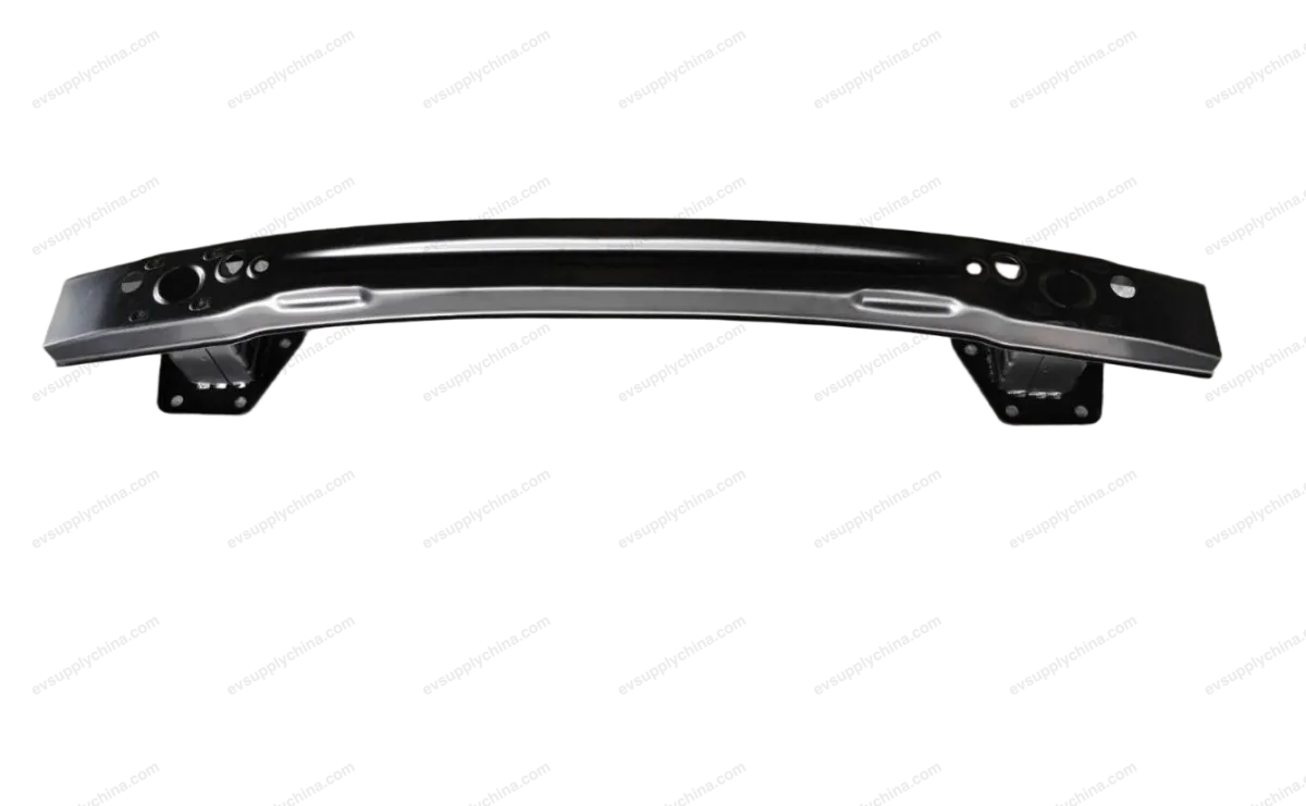 Rear bumper beam assembly — BYD Denza D9 — OE 13514892-00, MRHB-8400020
