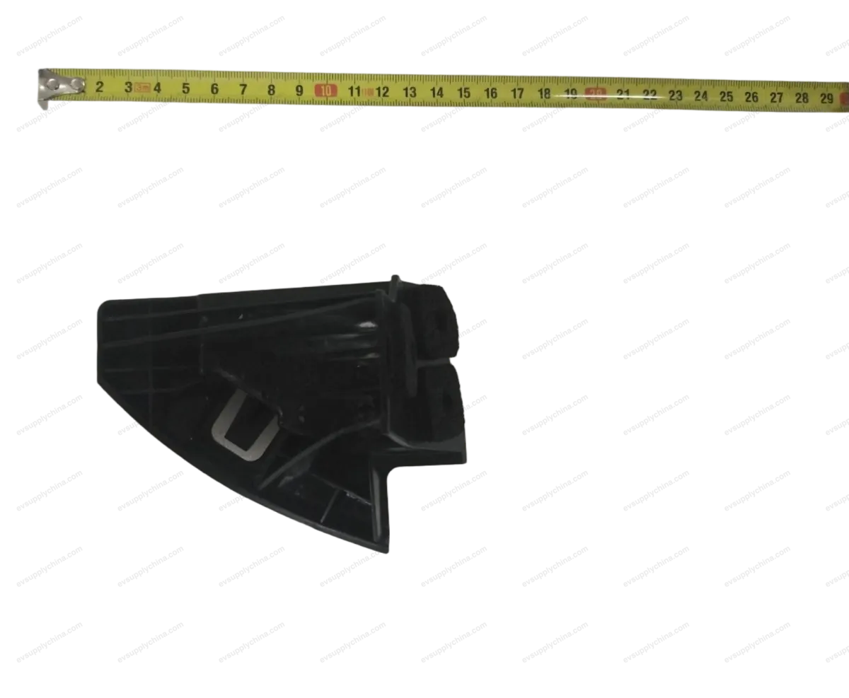 Rear bumper left bracket assembly — BYD Denza D9 — OE 13562026-00, MRHB-2804300
