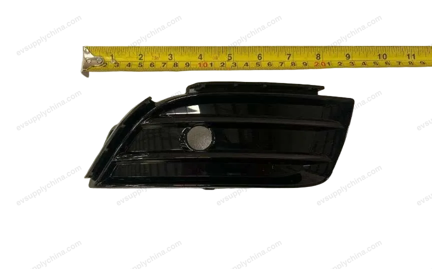 Rear bumper left side trim — BYD Denza D9 — OE 13562080-00, MRHB-2804122