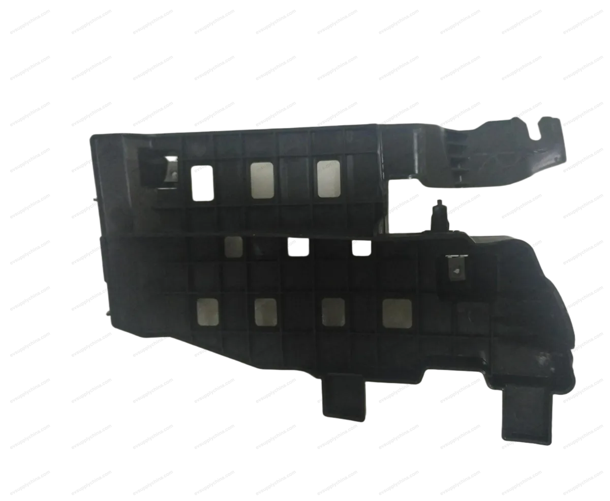 Rear bumper lower right support bracket assembly — BYD Denza D9 — OE 13562030-00, MRHB-2804430