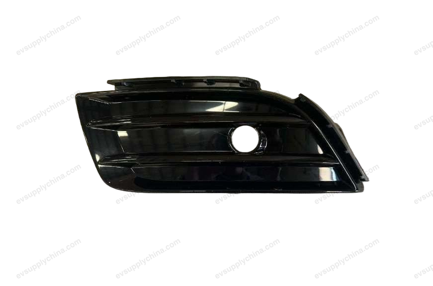 Rear bumper right side trim — BYD Denza D9 — OE 13562074-00, MRHB-2804132