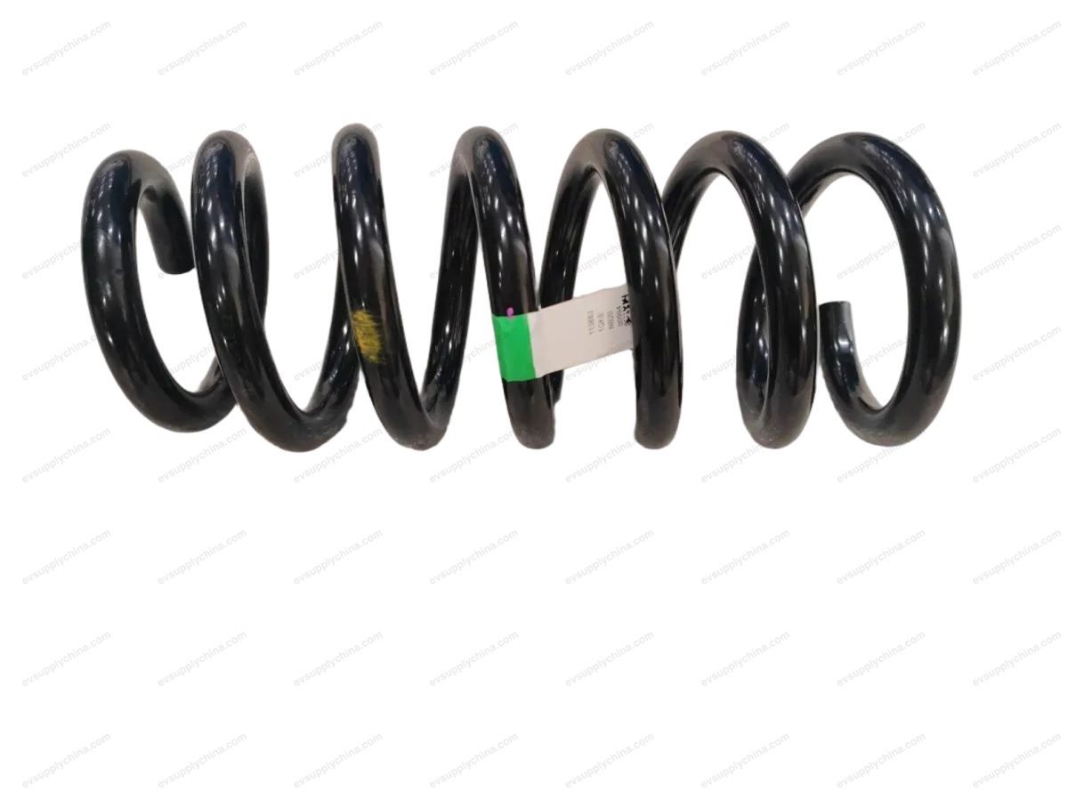 Rear coil spring assembly — BYD Denza D9 — OE 13383863-00, MREC-2911010